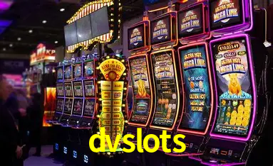 dvslots Brasília - VIP Program