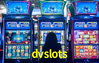 Desvendando o Mundo dos Jogos Virtuais na dvslots
