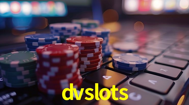 dvslots - Login Methods