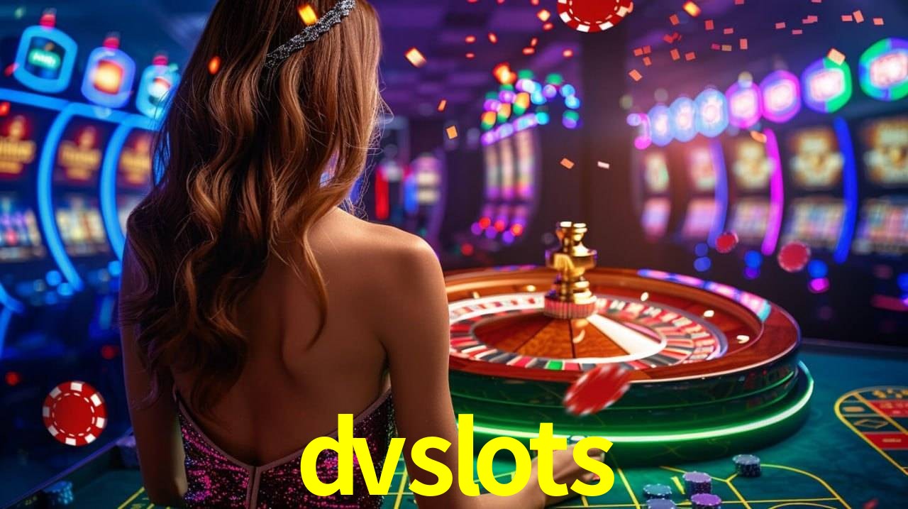 dvslots - App Features