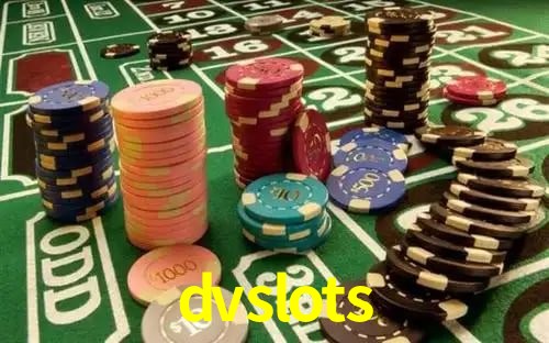 dvslots - App Performance