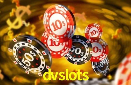 Jogos de Slot dvslots