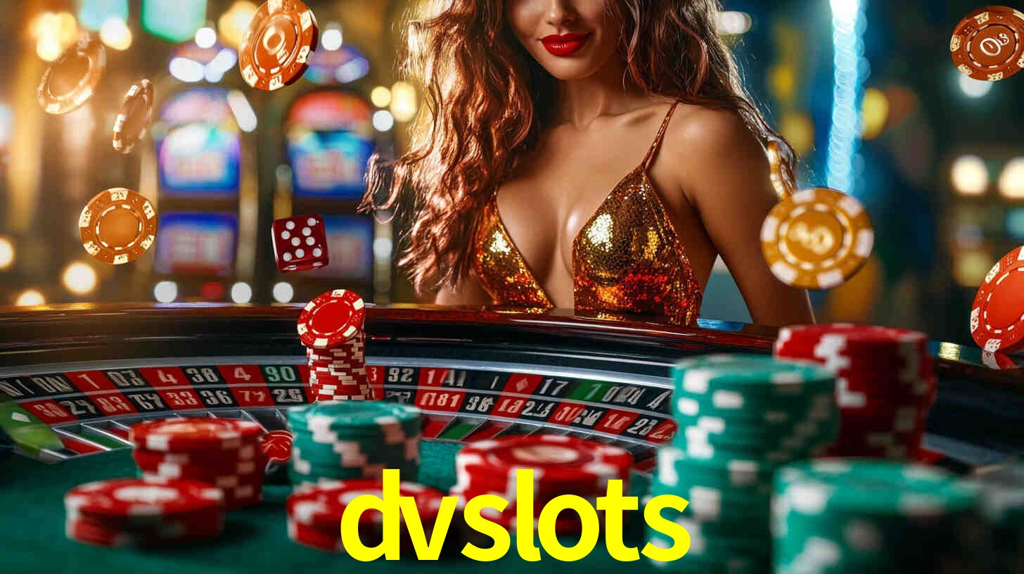 Welcome Bonus dvslots