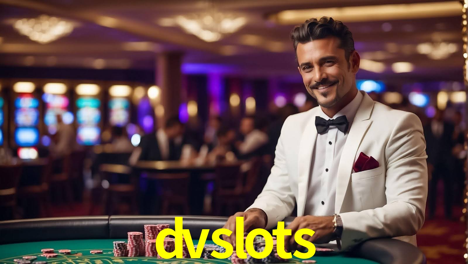 dvslots - Security