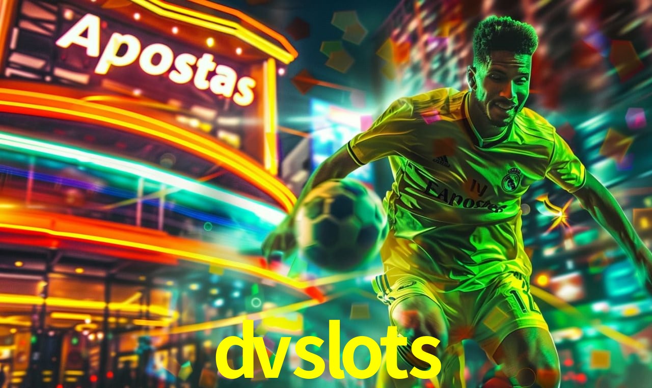 dvslots São Paulo - Jogo Providers