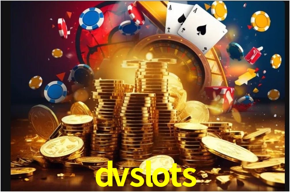 Torneios dvslots