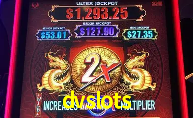 Descubra a Magia dos Jogos de Arcade no dvslots