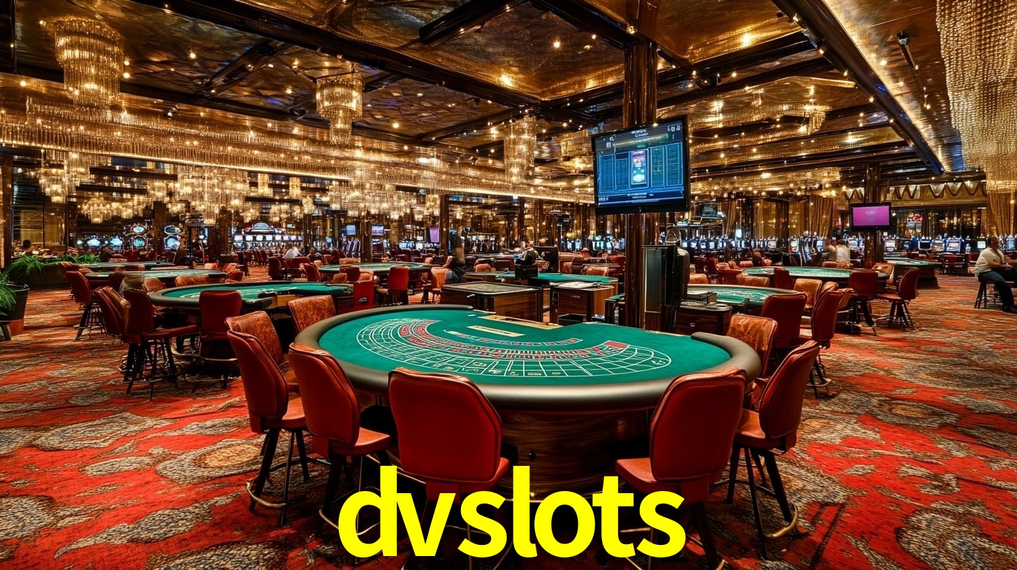 dvslots