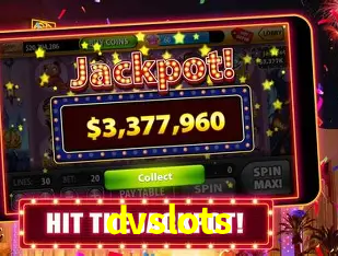 dvslots Belo Horizonte - VIP Casino