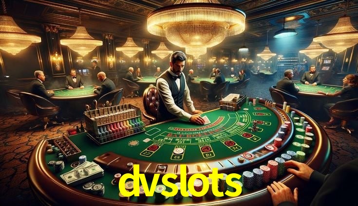 Slot Games dvslots