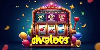 dvslots - User Statistics