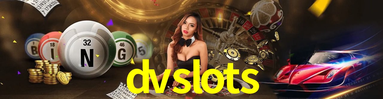 dvslots São Paulo - Top Slots