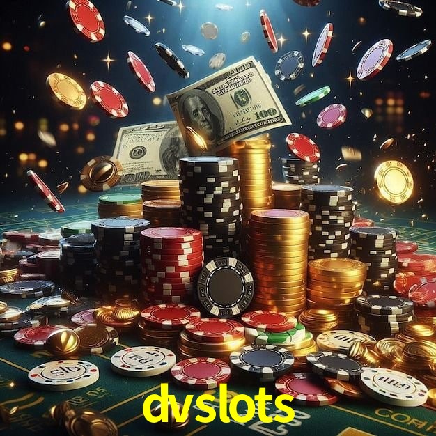Bônus de Boas-vindas dvslots