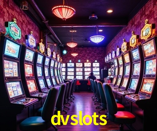 dvslots Rio de Janeiro - Slot Strategy