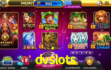 A Experiência Imersiva dos Cassinos Ao Vivo no dvslots