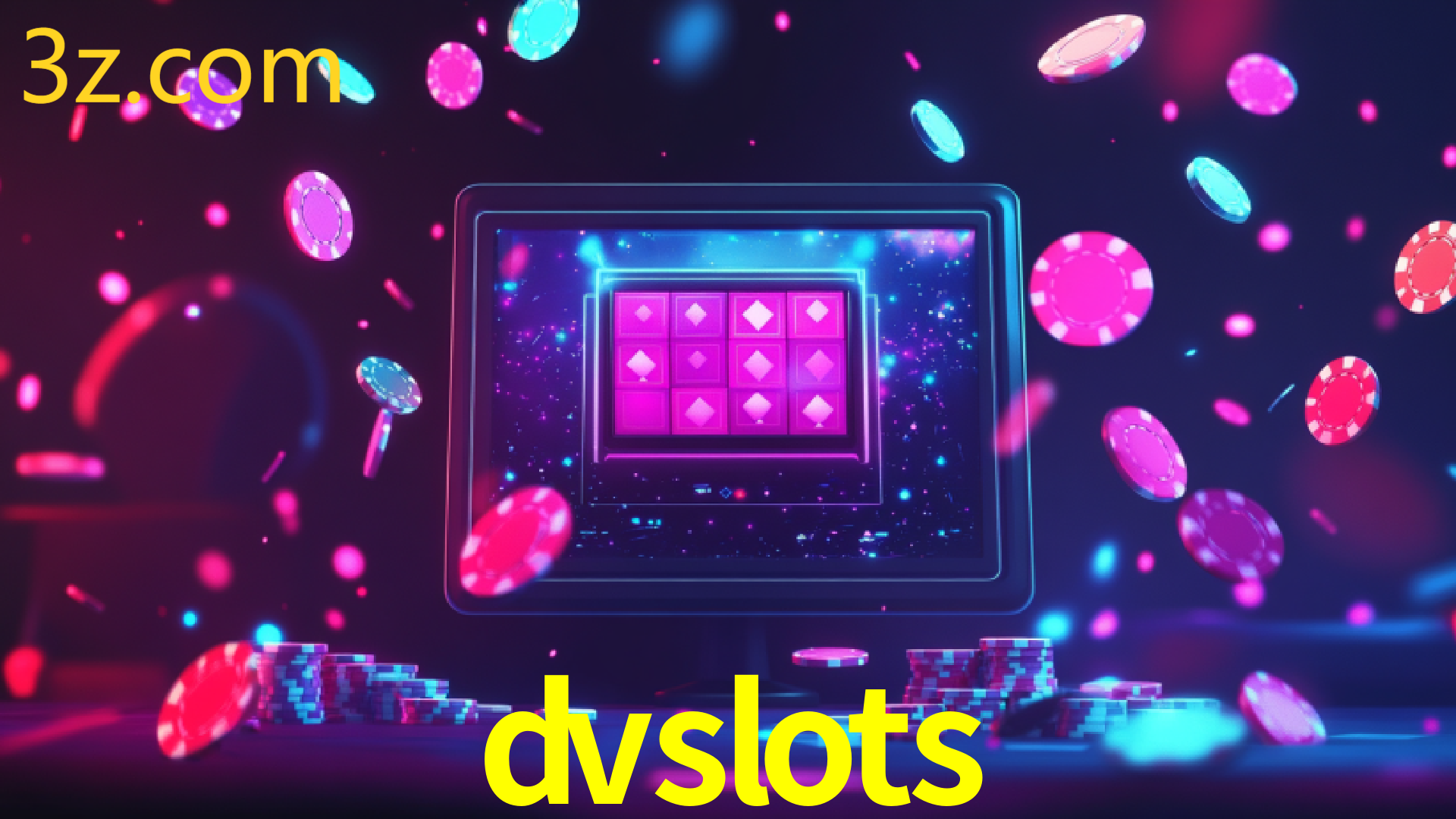 DVSLOTS.COM
