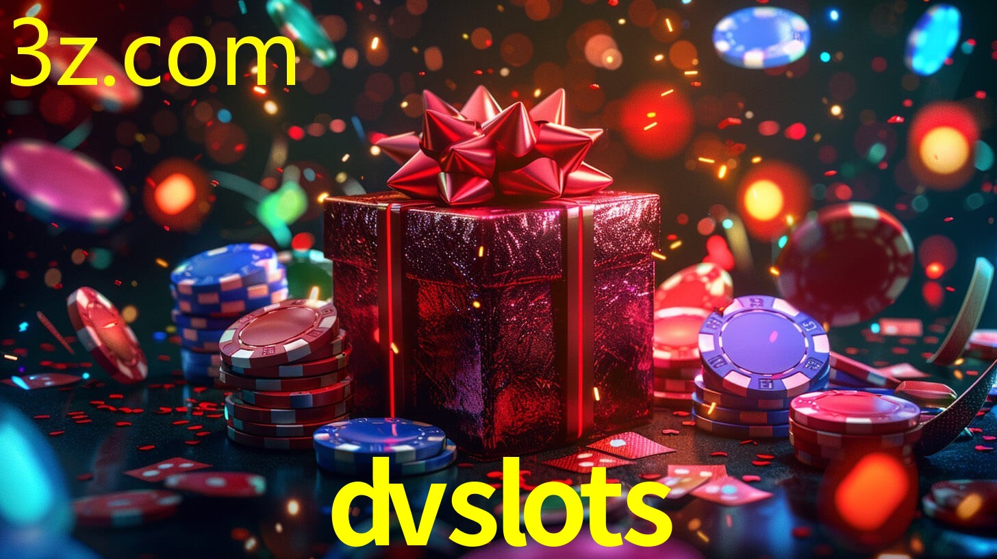 DVSLOTS.COM
