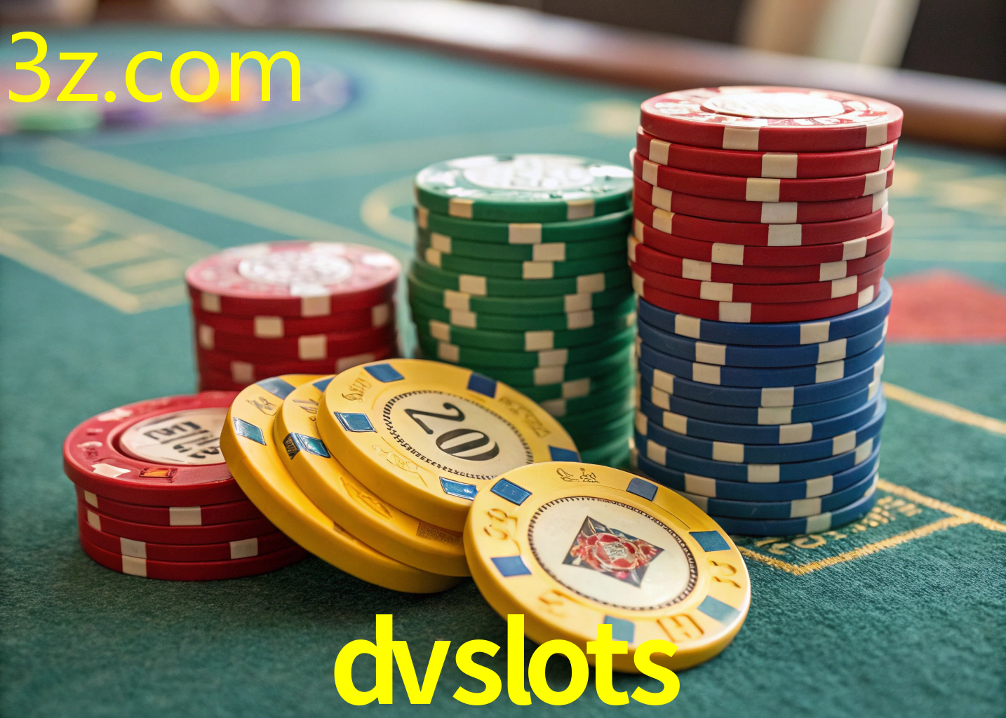 DVSLOTS.COM