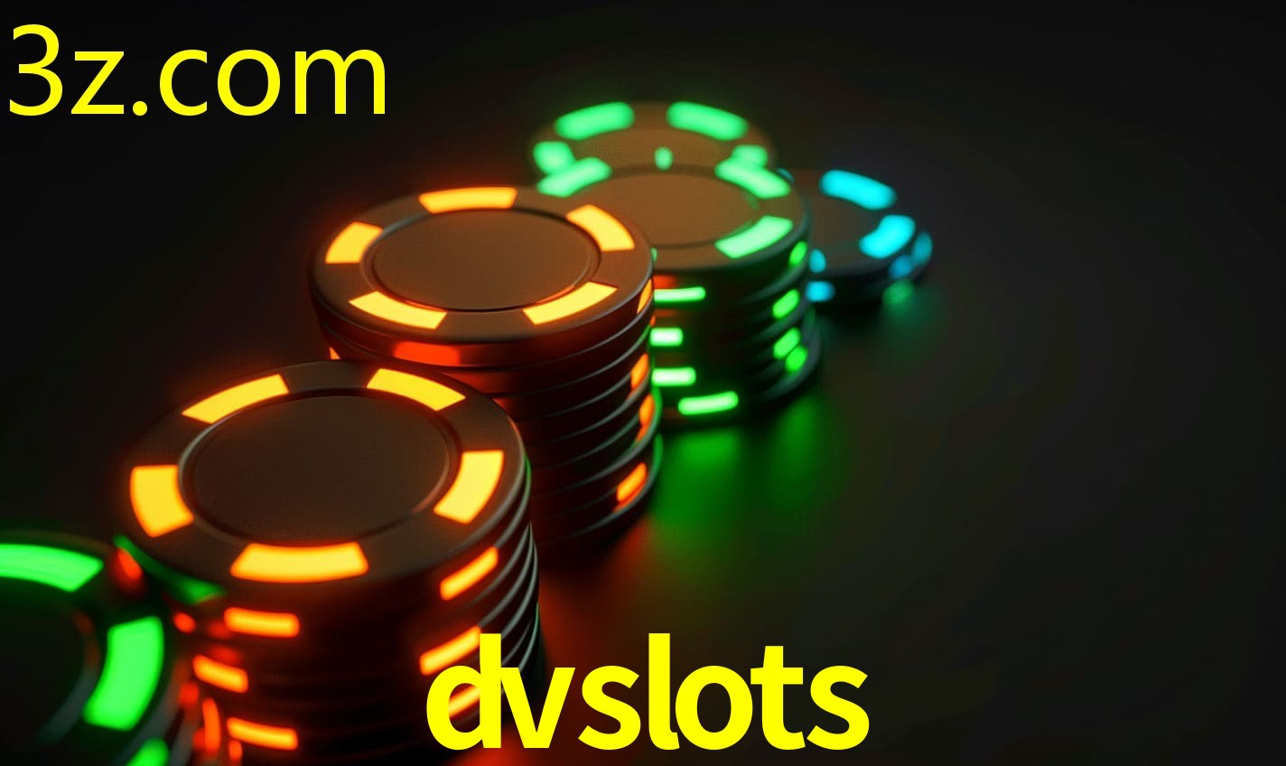 DVSLOTS.COM