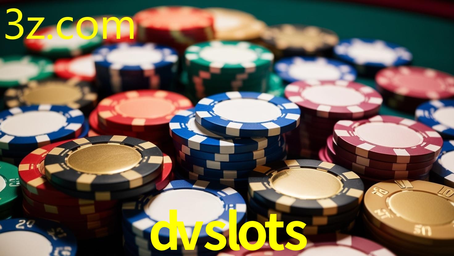 DVSLOTS.COM