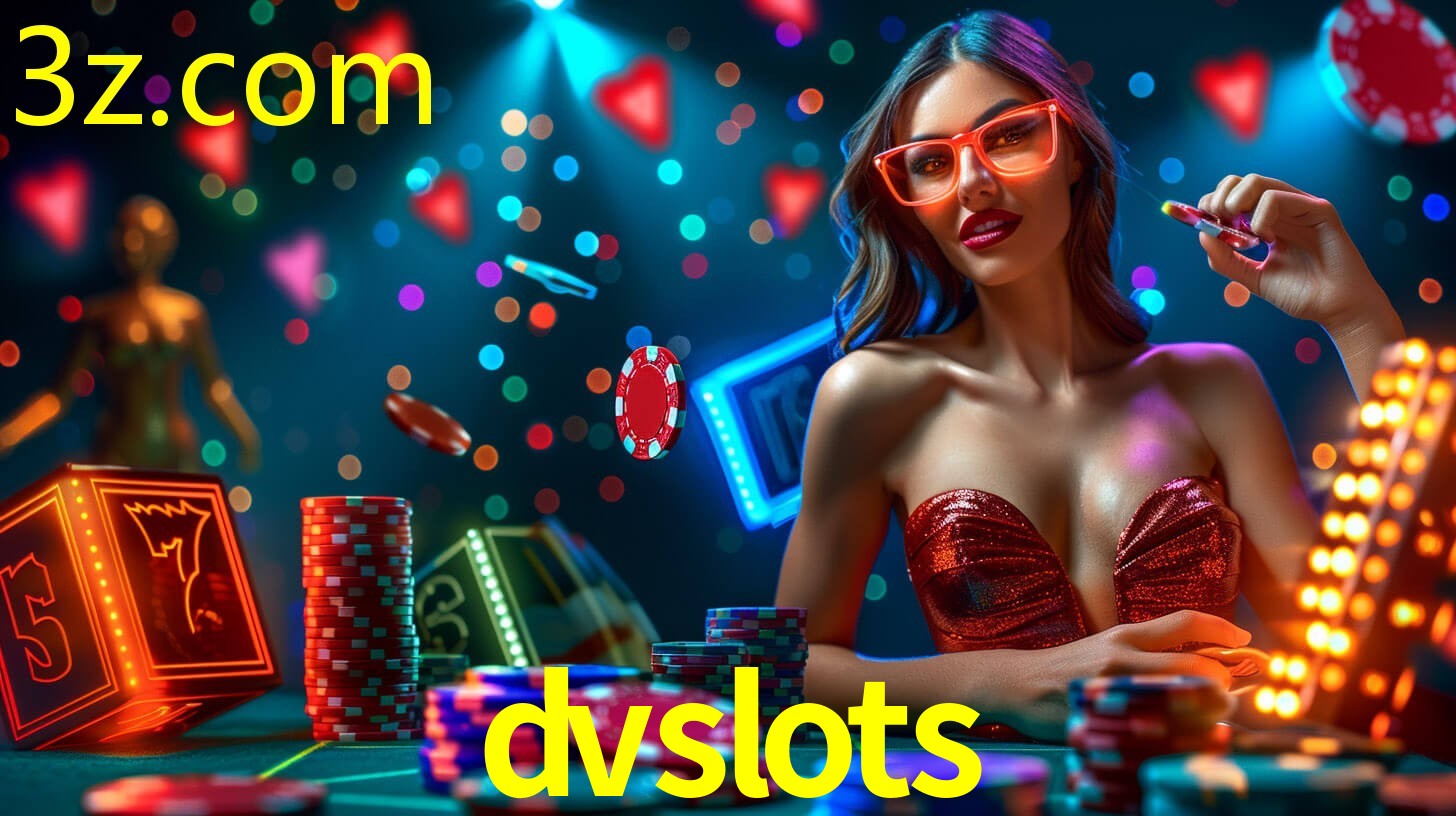 DVSLOTS.COM