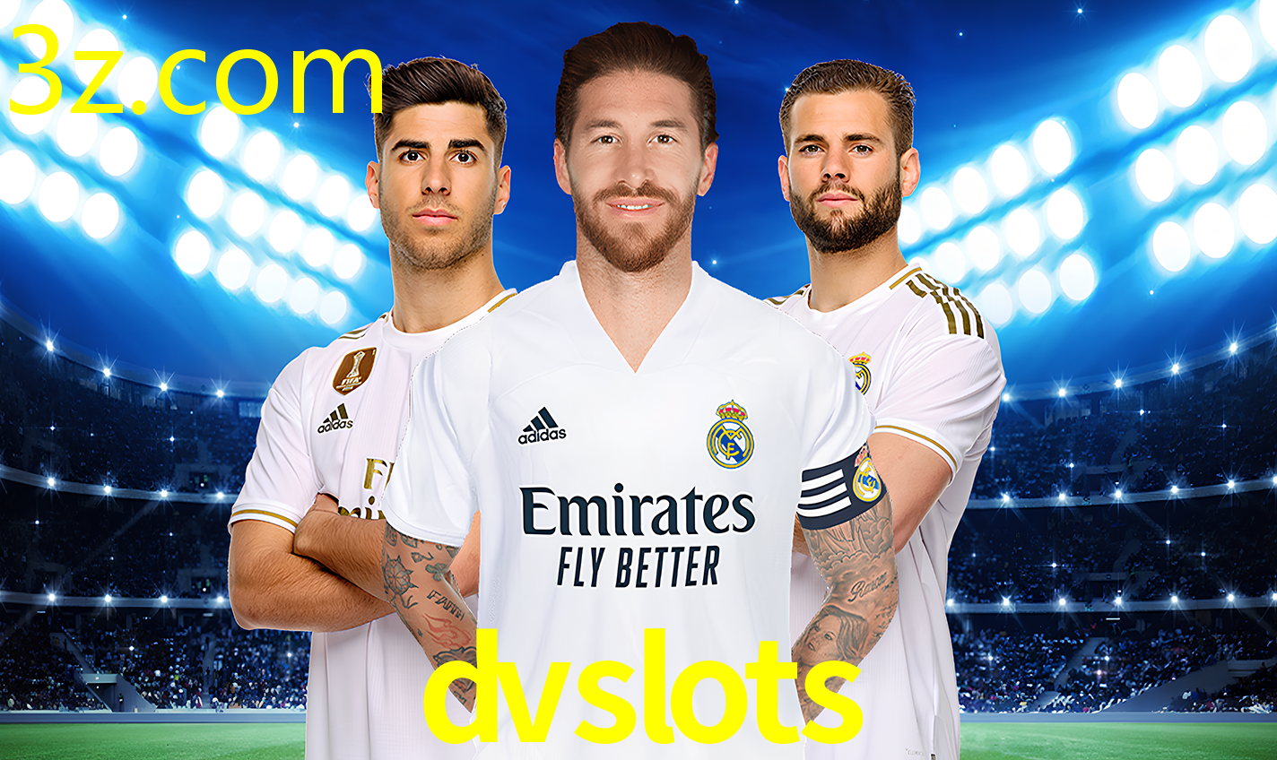 DVSLOTS.COM