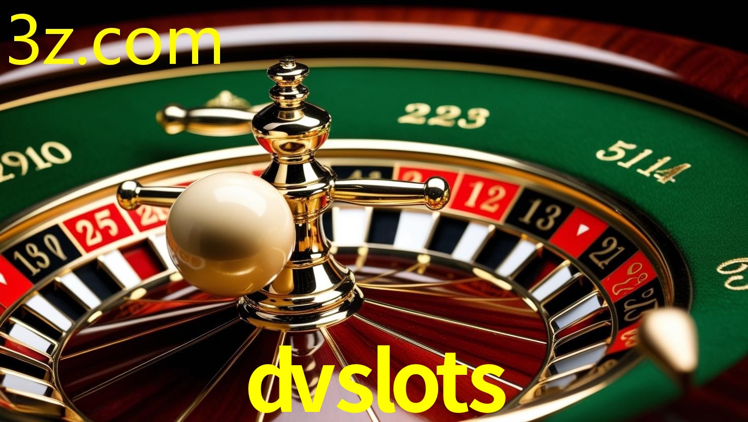 DVSLOTS.COM