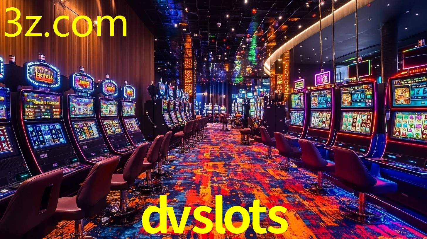 DVSLOTS.COM