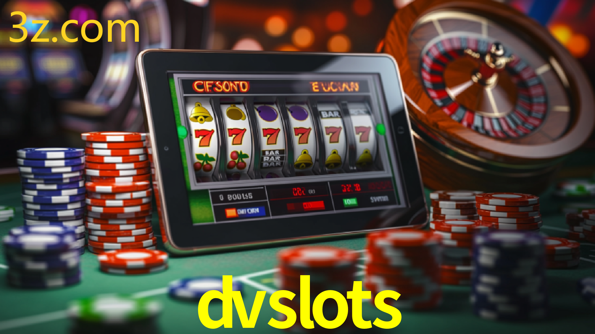 DVSLOTS.COM