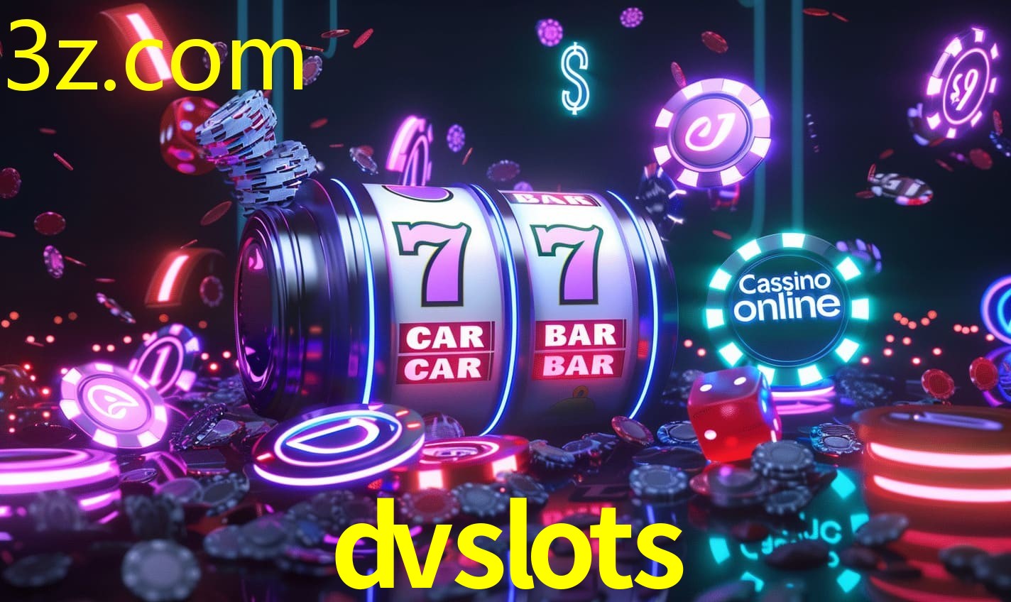 DVSLOTS.COM