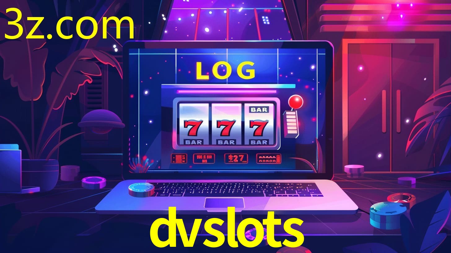 DVSLOTS.COM