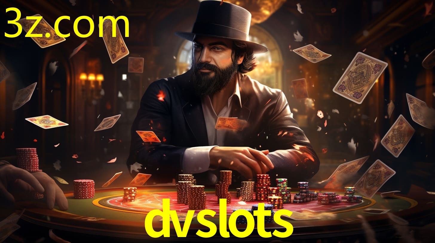DVSLOTS.COM